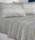 Folkloric Bedsheet - Image 2