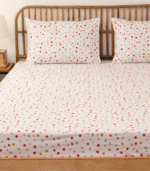 Nukt Bedsheet