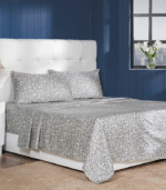 Ornamental Bedsheet