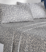 Ornamental Bedsheet - Image 2