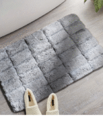 Slab Tufted BathMat