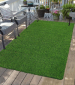 Artificial Grass Rug