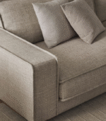 Light Grey Sofa Fabric
