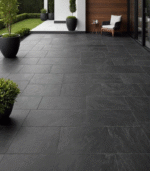 Modern Patio Tiles