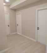 Basic Light Design PVC