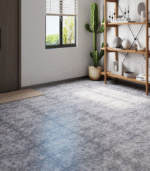 SPC Click Lock Flooring