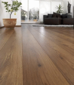 Premium Wood Floor