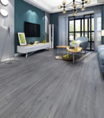Fireproof Flooring