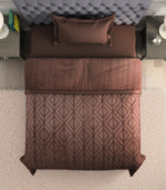 Geomatric Blanket - Image 2