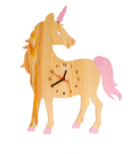 Pony Wall Clock