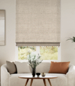 Pure Linen Blind