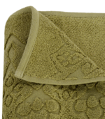 Windsor Silk Towel - Image 2