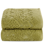 Windsor Silk Towel - Image 3