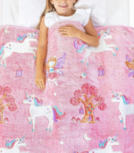 Unicorn Blanket - Image 2